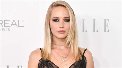 jennifer lawrence leak nude|Jennifer Lawrence Talks ‘Unbelievably Violating’ Nude Photo。